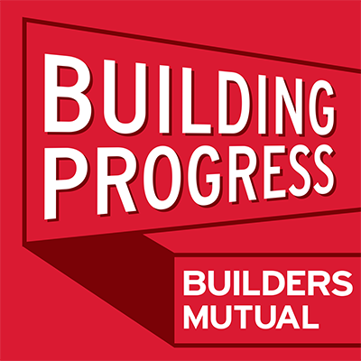 Building Progress Podcast